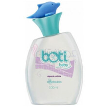 Boti Baby-او بوتیکاریو بوتی بیبی