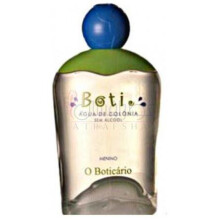 Boti-او بوتیکاریو بوتی