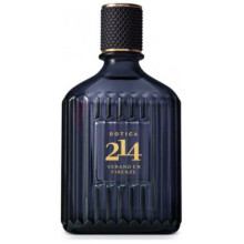 Botica 214 Verano en Firenze-او بوتیکاریو بوتیکا 214 ورانو ان فیرنز