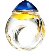 Boucheron Femme Baccarat Limited Edition-بوچرون فمه باکارات لیمیتد ادیشن