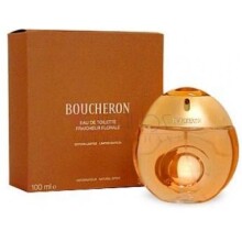 Boucheron Fraicheur Florale-بوچرون فریچر فلورال
