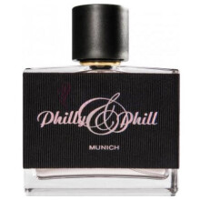 Boudoir Belle (Rose)-فیلی اند فیل بودویر بل رز