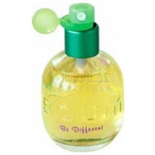 Boum Be Different-جین آرتس بوم بی دیفرنت