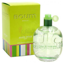 Boum Muscat-جین آرتس بوم موسکت