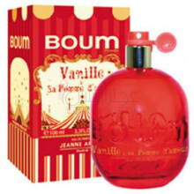 Boum Vanille Sa Pomme d'Amour-جین آرتس بوم وانیل سا پوم د امور