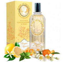 Bouquet d'Agrumes-ژان ان پروونس بوکت د اگرومس