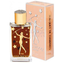 Bouquet De Diamants-دس فیلز ا لا وانیل بوکت دی دیامنتس