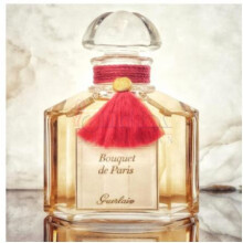 Bouquet de Paris-گرلن بوکت د پاریس