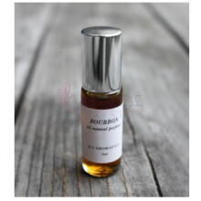 Bourbon-له آروماتیکا بوربون