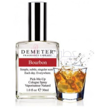 Bourbon-دیمتر فرگرنس بوربون