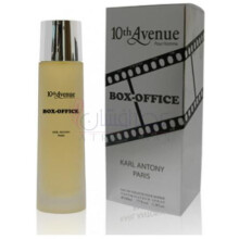 Box Office-تن اونیو کارل انتونی باکس افیس