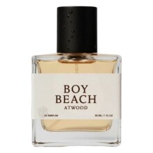 Boy Beach-ات وود بوی بیچ