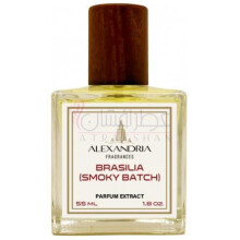 Brasilia (Smoky Batch)-الکساندریا فرگرنسز برزیلیا اسموکی بچ