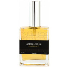 Brasilia-الکساندریا فرگرنسز برزیلیا