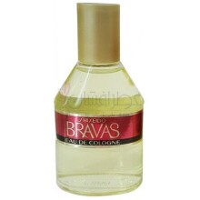 Bravas-شیسیدو براواس