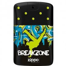 BreakZone For Him-زیپو برک زون فور هیم (بریکزون مردانه)