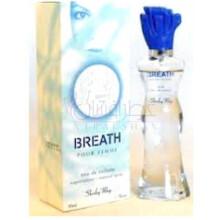 Breath-شرلی می بریث