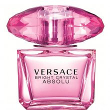 Bright Crystal Absolu-ورساچه برایت کریستال ابسولو