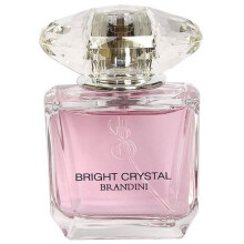 Bright Crystal Edp BRANDINI- برایت کریستال زنانه برندینی