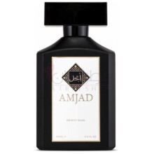 Bright Musk-امجد برایت مسک