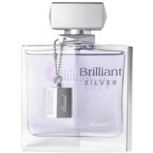 Brilliant Silver-رساسی (رصاصی) بریلیانت سیلور