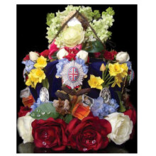 Britannia Jubilee Limited Edition-روژا داو بریتانیا جوبیل لیمیتد ادیشن