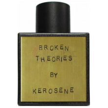Broken Theories-کِروسین بروکن تئوریز