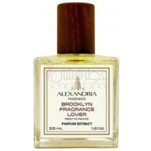 Brooklyn Fragrance Lover-الکساندریا فرگرنسز بروکلین فرگرنس لاور