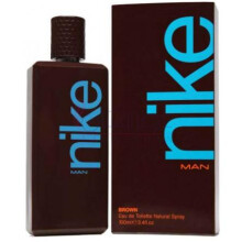 Brown Man-نایک براون من