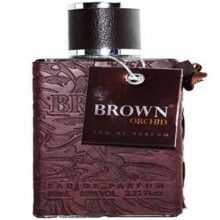 Brown O RCHID-فراگرنس ورد براون ارکید (ارکید قهوه ای)