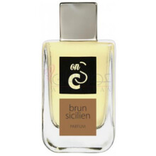 Brun Sicilien-سنت اف کانواس برون سیسیلین