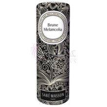Brune Melancolia-سابه ماسون برون ملانکولیا