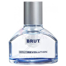 Brut Revolution-بروت پرفیومز پرستیژ بروت ریوولوشن