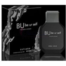 BU Be Ur Self-استیارا بو بی یور سلف