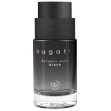 Bugatti Dynamic Move Black-بوگاتی داینامیک موو بلک