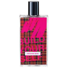 Build Your-Self-آرماند باسی بیلد یور سلف