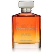 Bukhara-اورماند جین بخارا