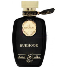 Bukhoor-سهاد پرفیومز بخور