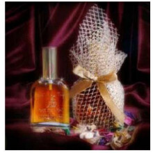 Bukhoor-سهاد پرفیومز بوخور