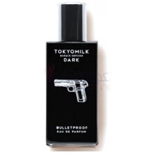 Bulletproof-توکیو میلک پرفیومری کوریسیت بالت پروف