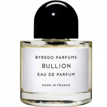 Bullion-بیره دو بولین