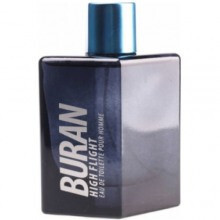 Buran Hight Flight-پارلی پرفیوم بوران هایت فلایت