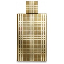 Burberry Brit Gold-باربری بریت گلد
