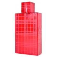 Burberry Brit Red-باربری بریت رد