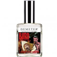 Burn for Her-دیمتر فرگرنس بورن فور هر