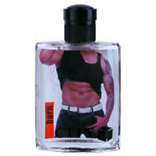 Burn-سیتی برن