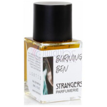 Burning Ben-استرنجرز پرفیومری برنینگ بن