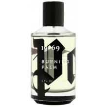 Burning Palm-19-69 برنینگ پالم