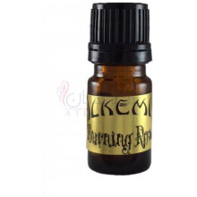 Burning Roses-ال کمیا پرفیومز برنینگ رزز