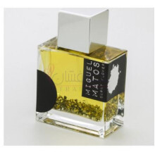 Burnt Flower-میگل ماتوس برونت فلاور